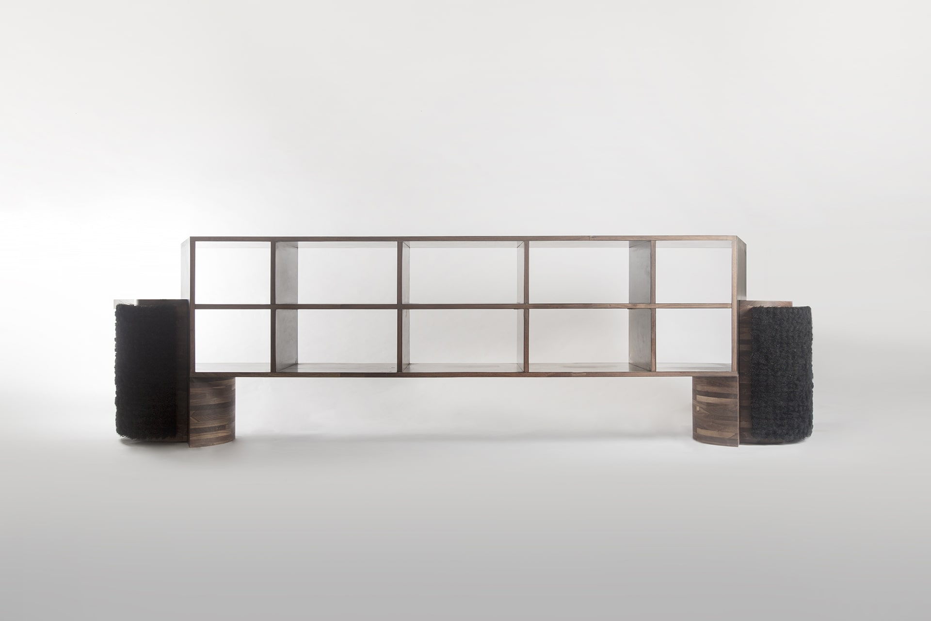 ROOTS CONSOLE