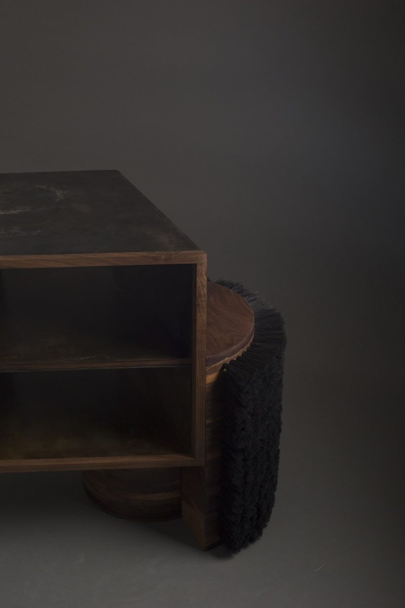ROOTS CONSOLE