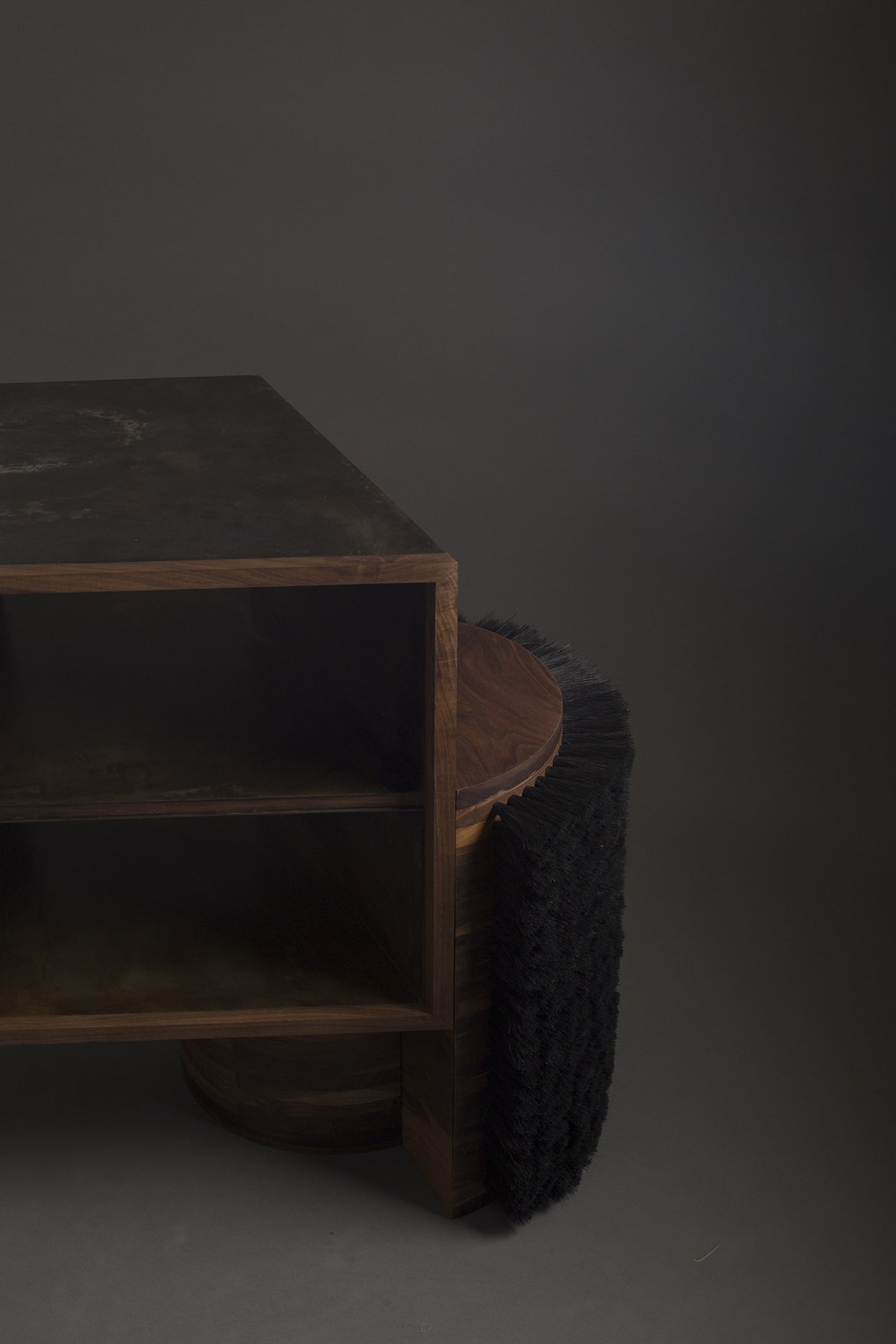 ROOTS CONSOLE
