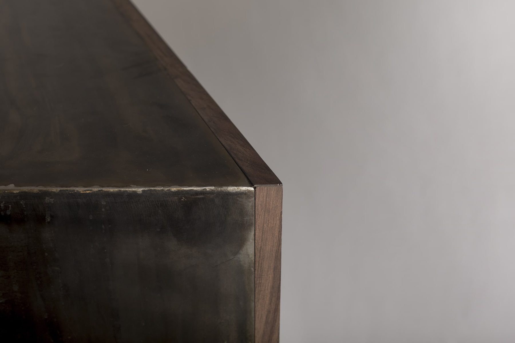 ROOTS CONSOLE