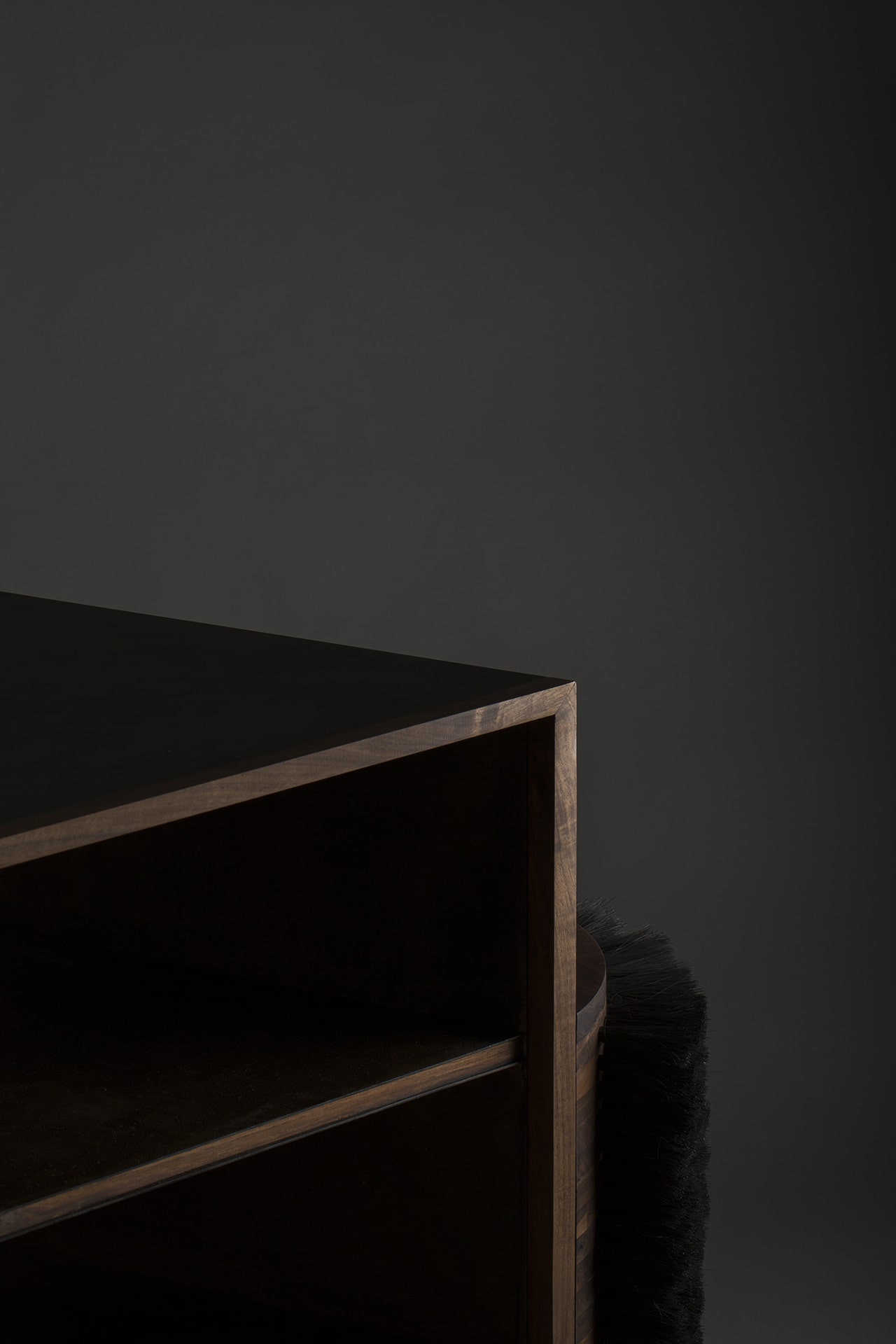 ROOTS CONSOLE