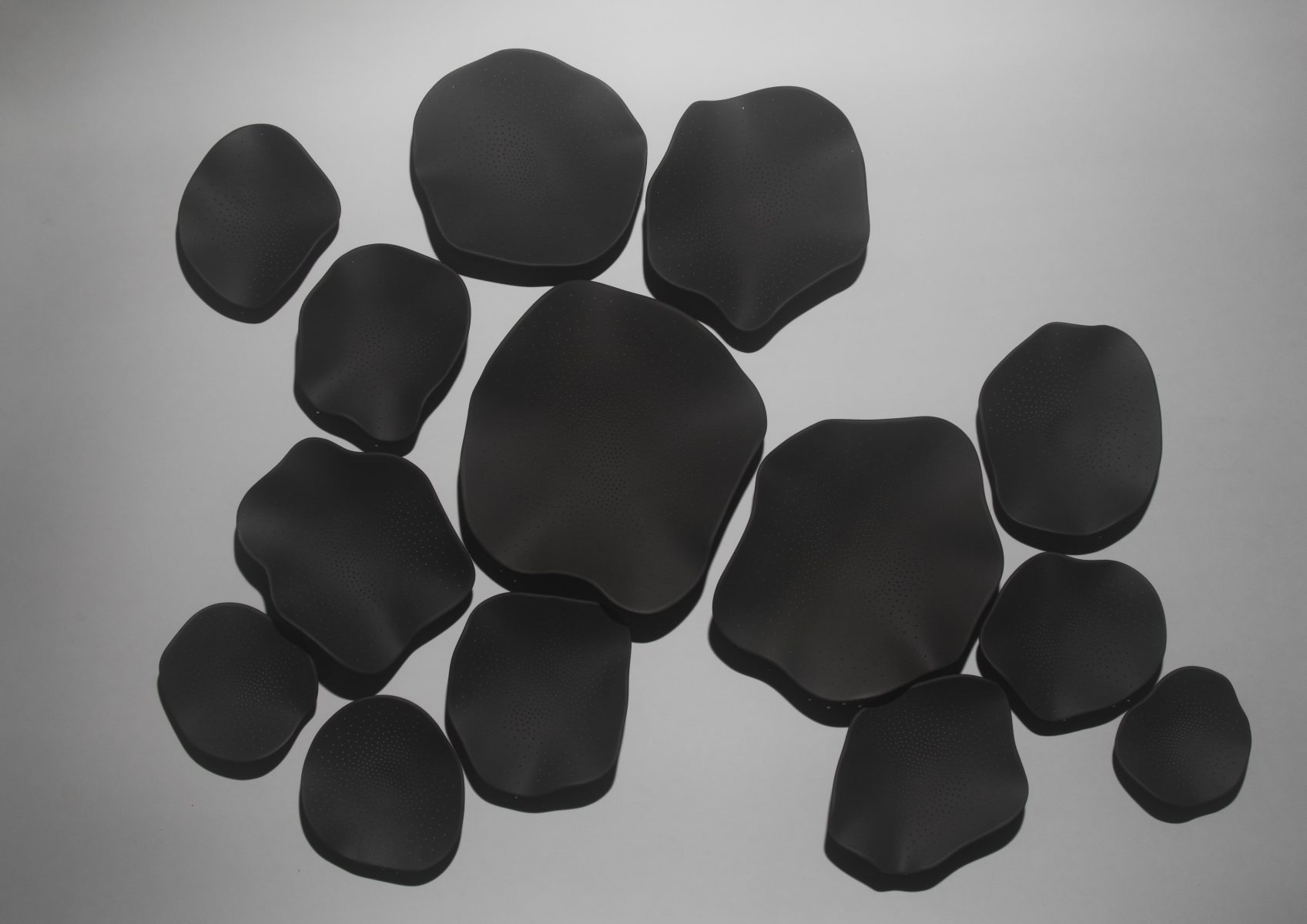 GÉNESIS (BLACK)