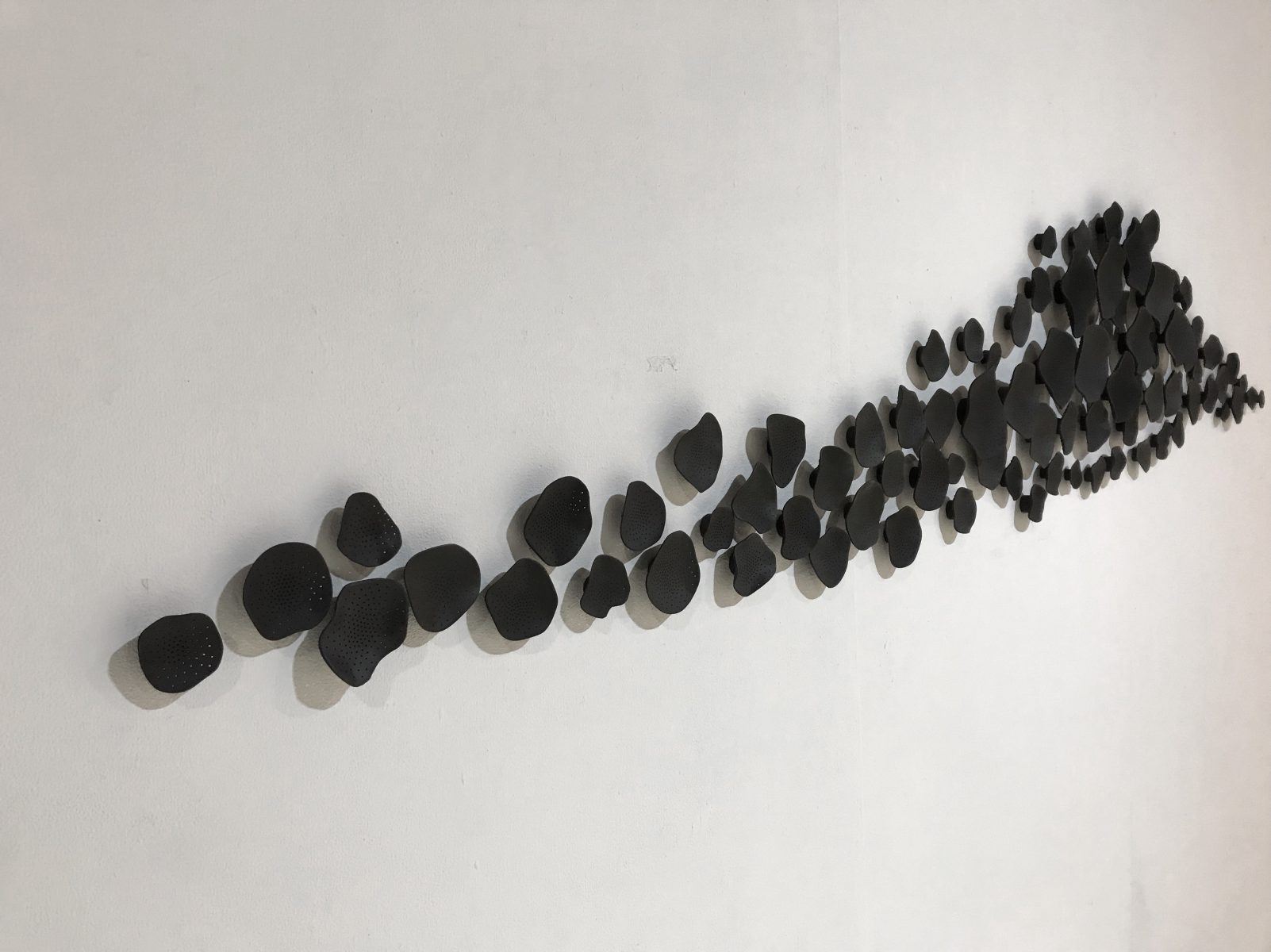 GÉNESIS (BLACK)