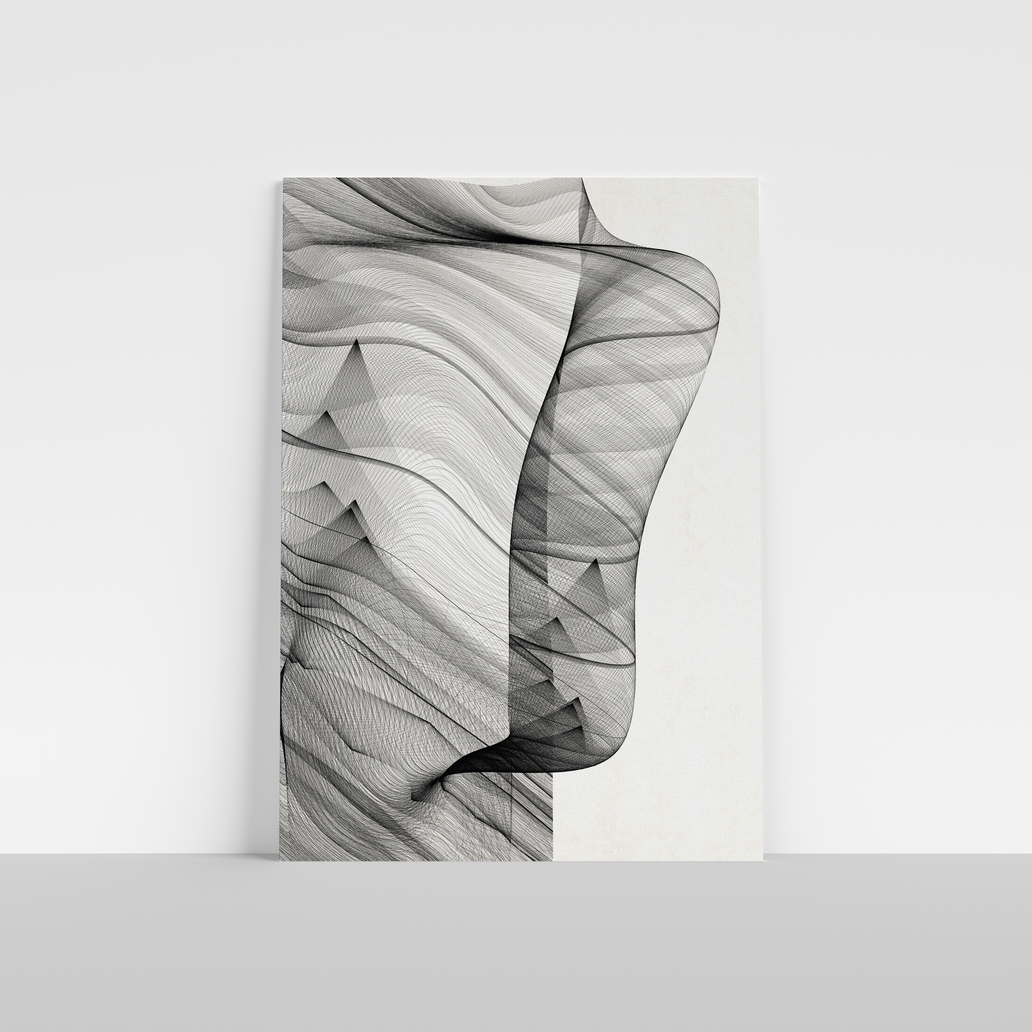 WHIRLED