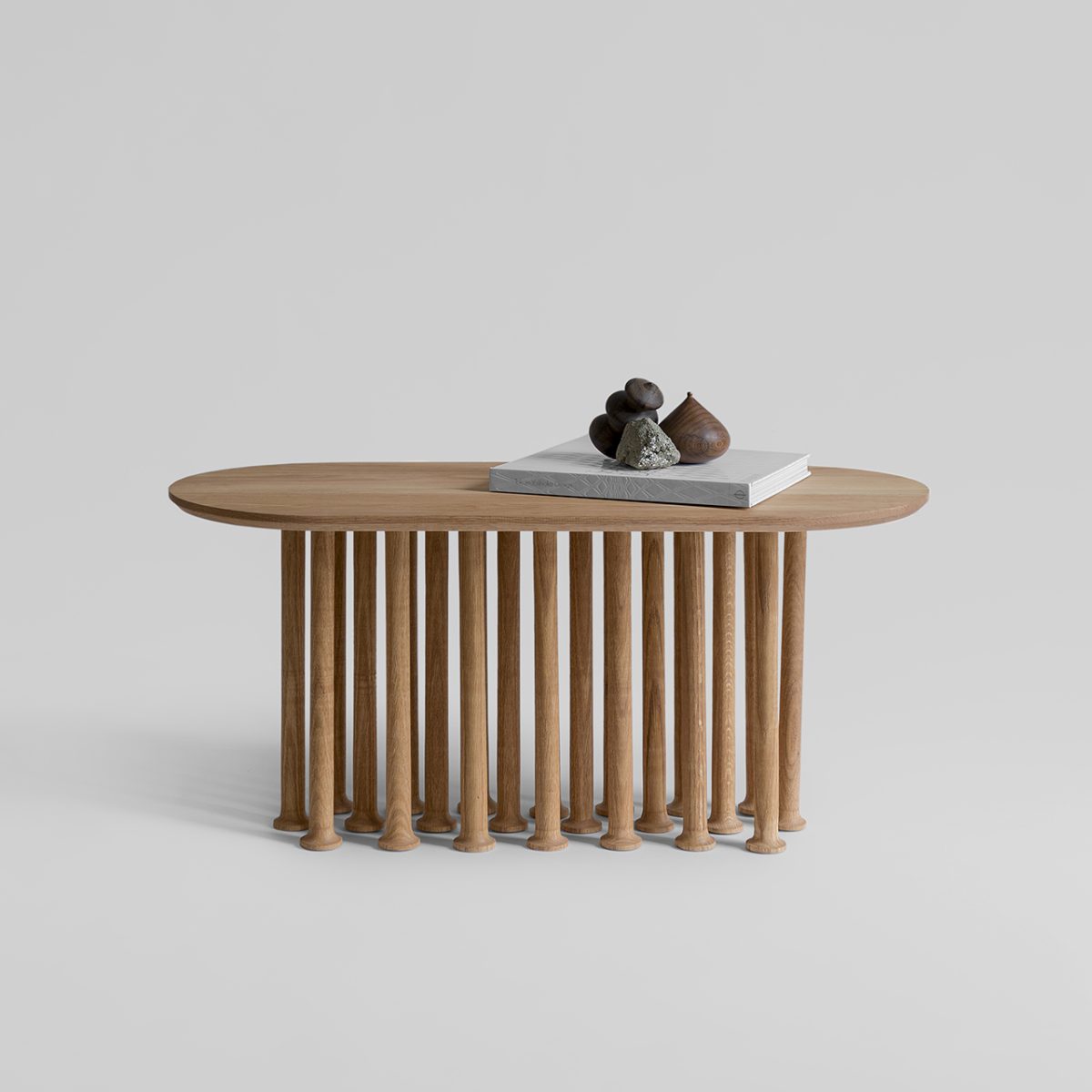 MOLINILLO 022 COFFEE TABLE