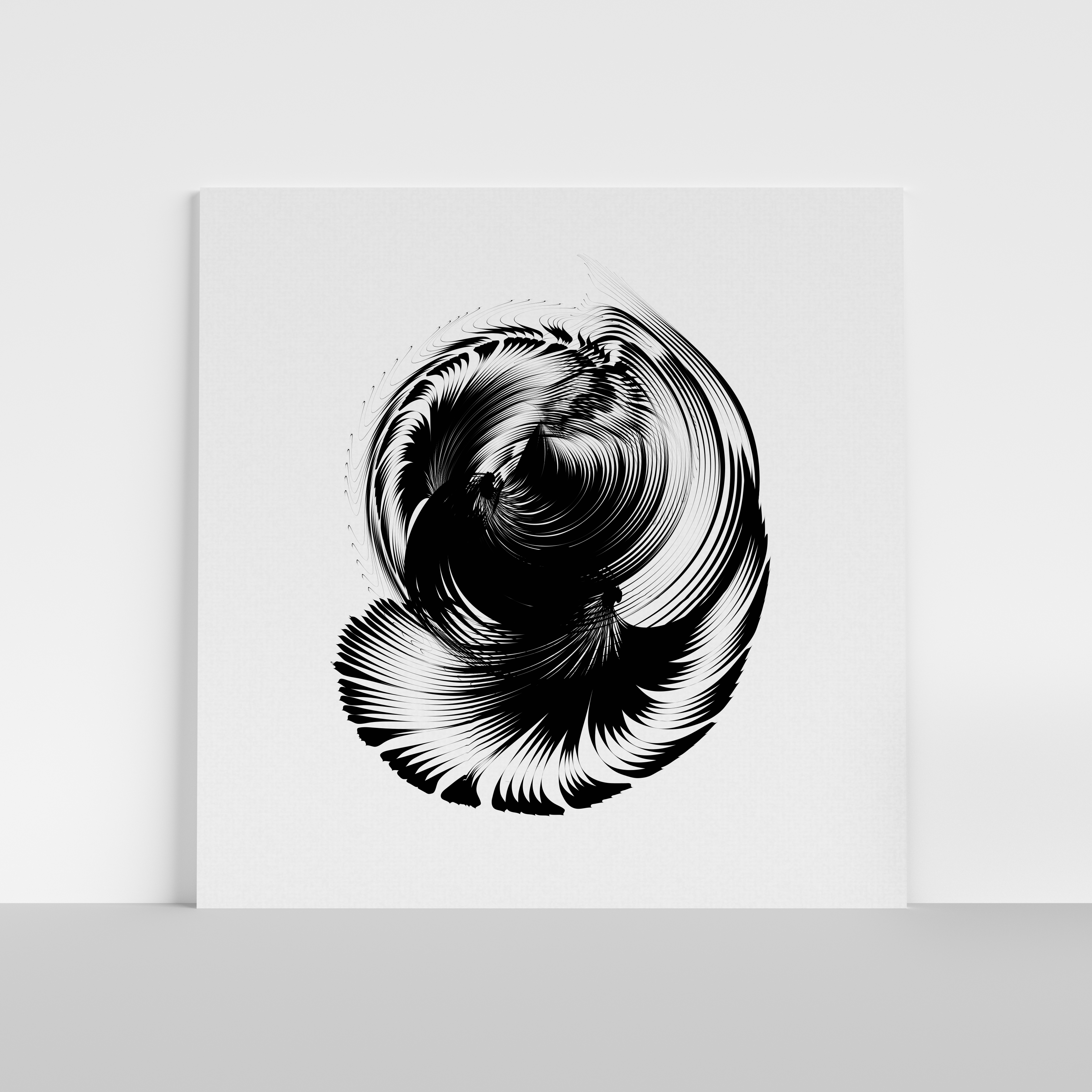 MOLS—II