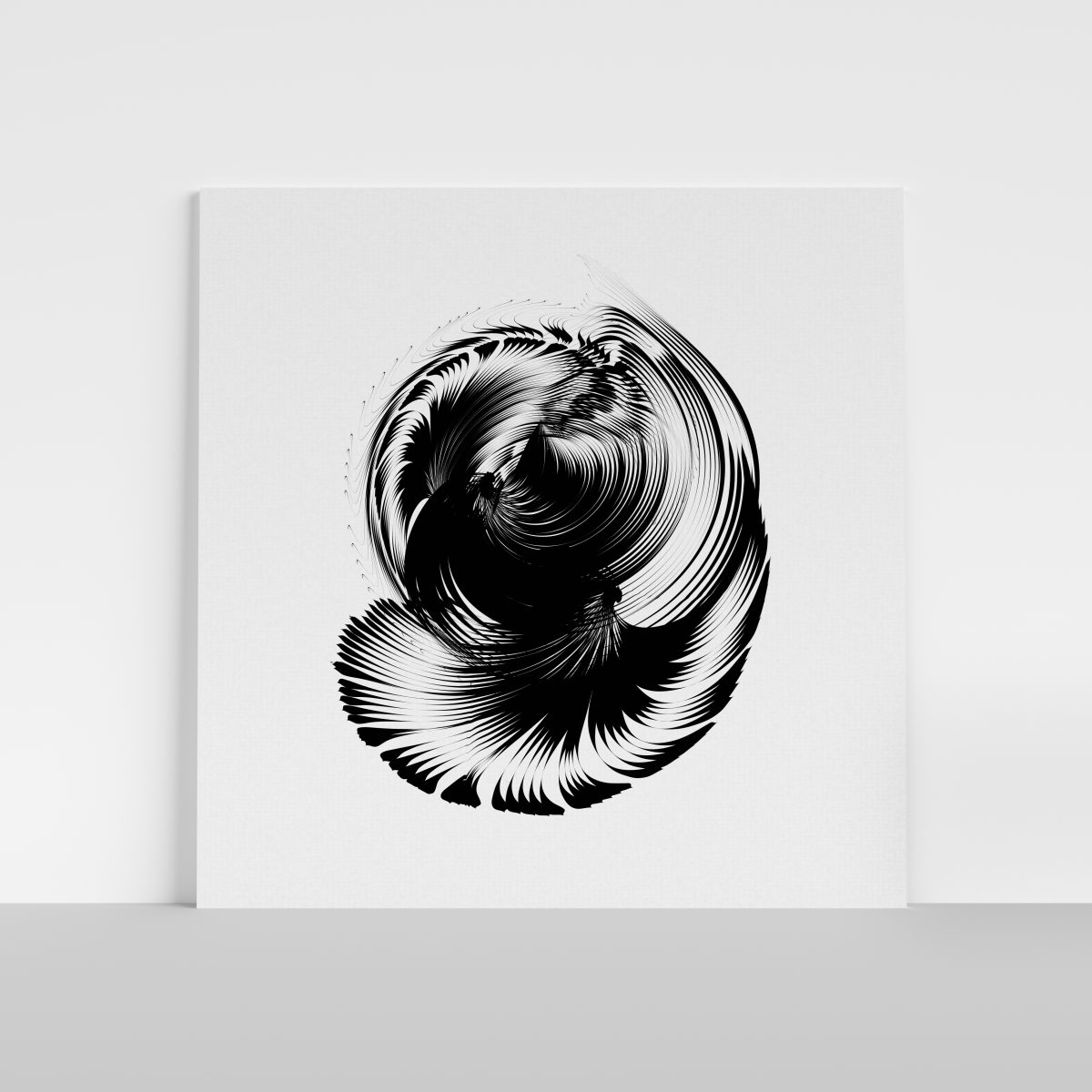 MOLS—II