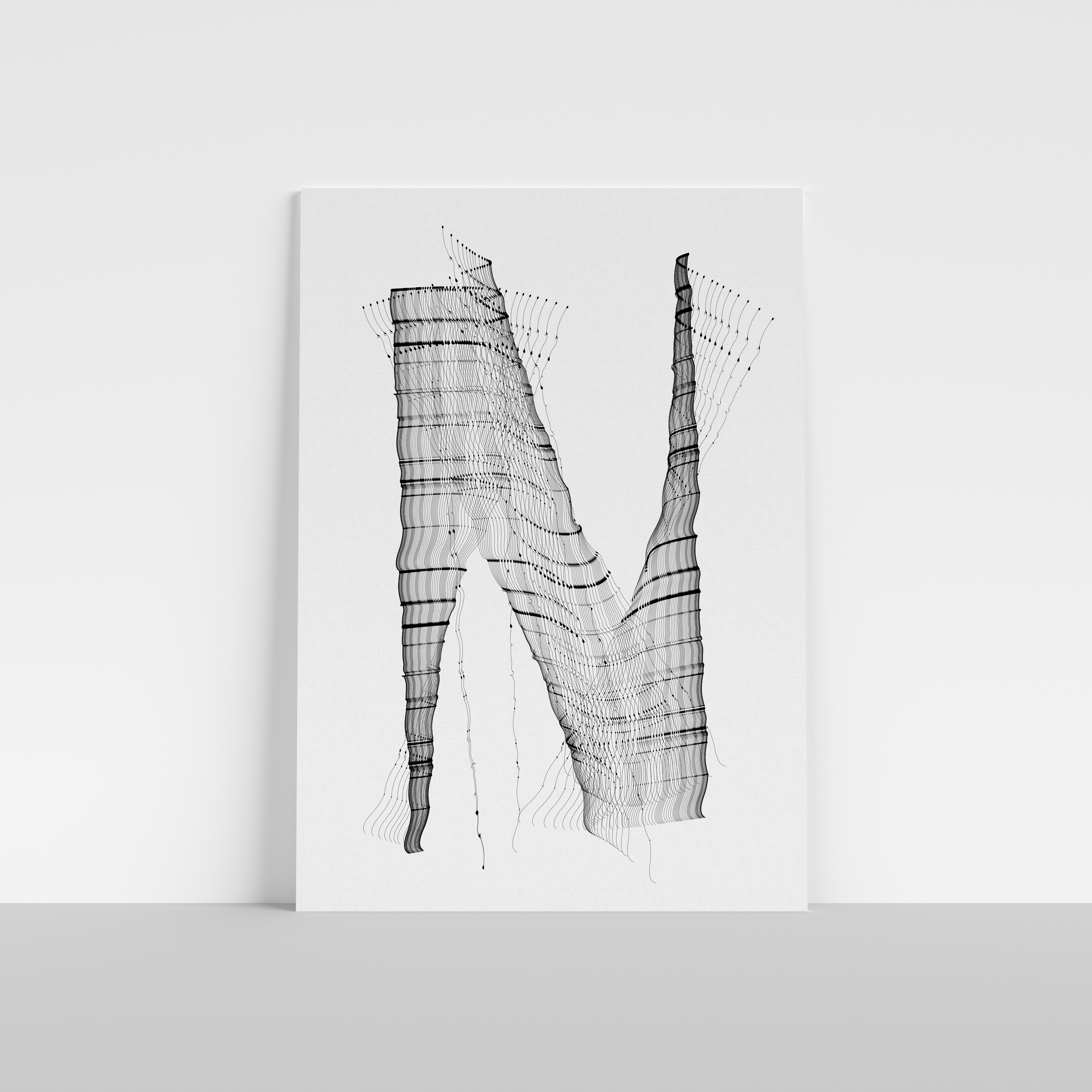 TISSUE III