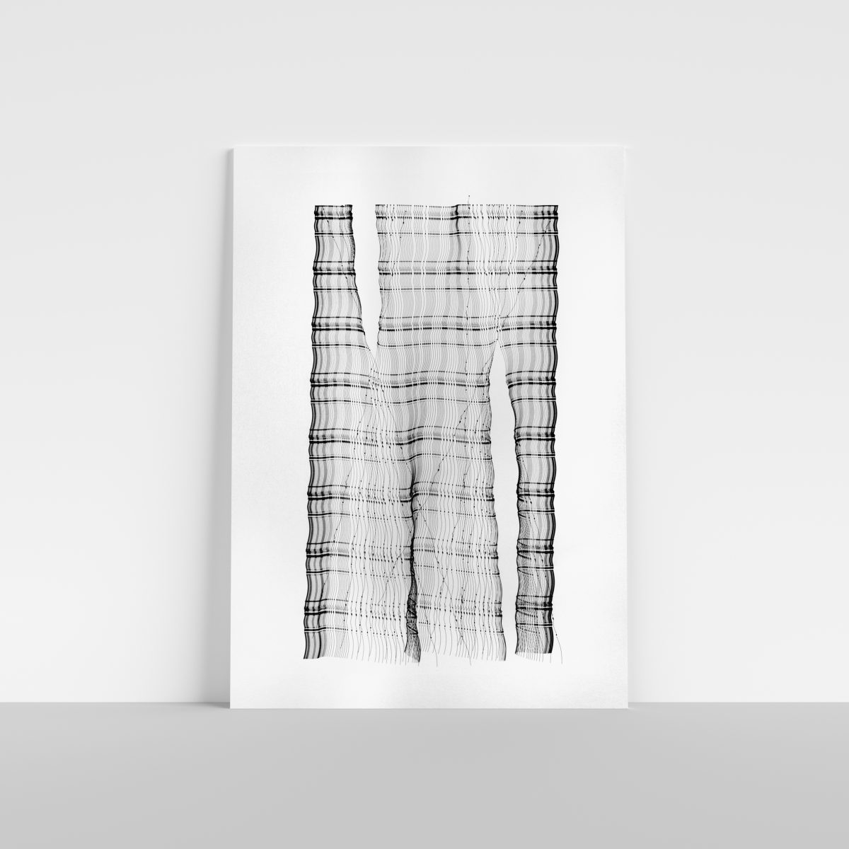 TISSUE II