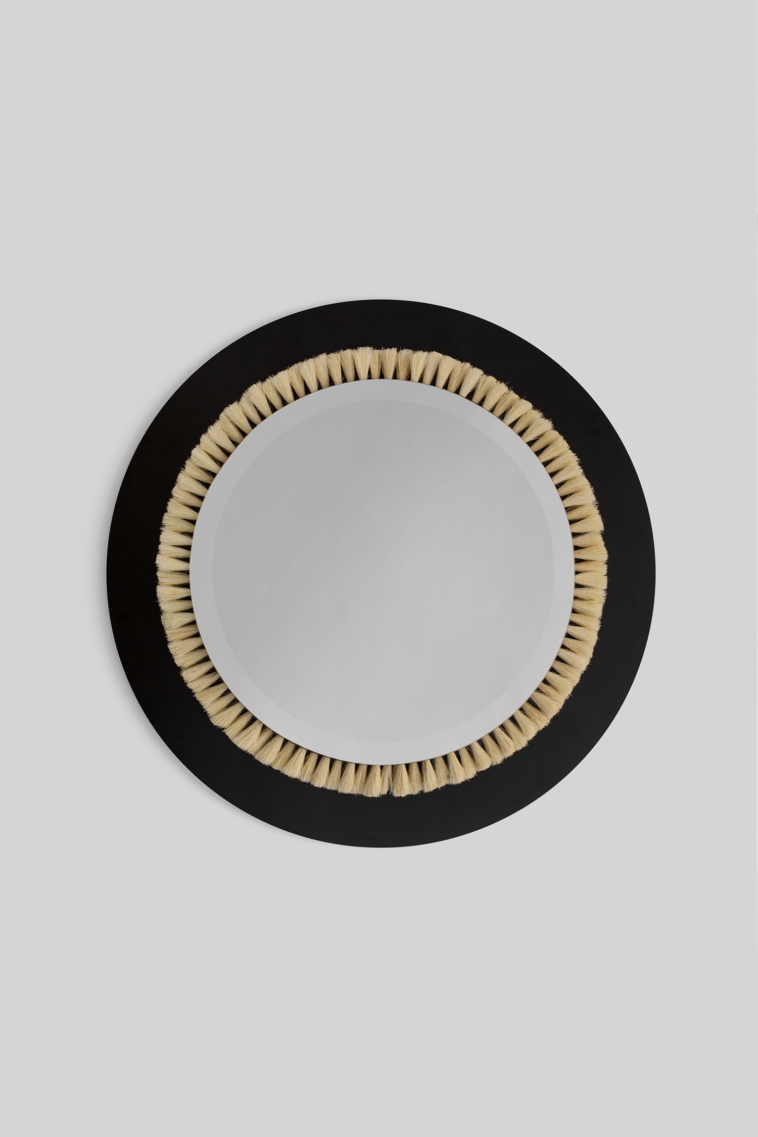 LARGE ROOTS MIRROR