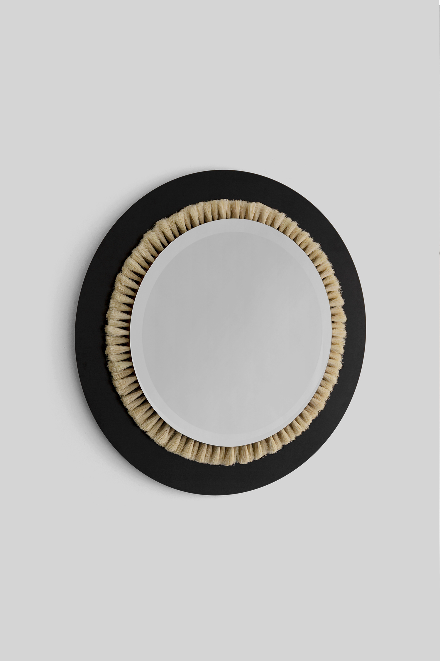 LARGE ROOTS MIRROR