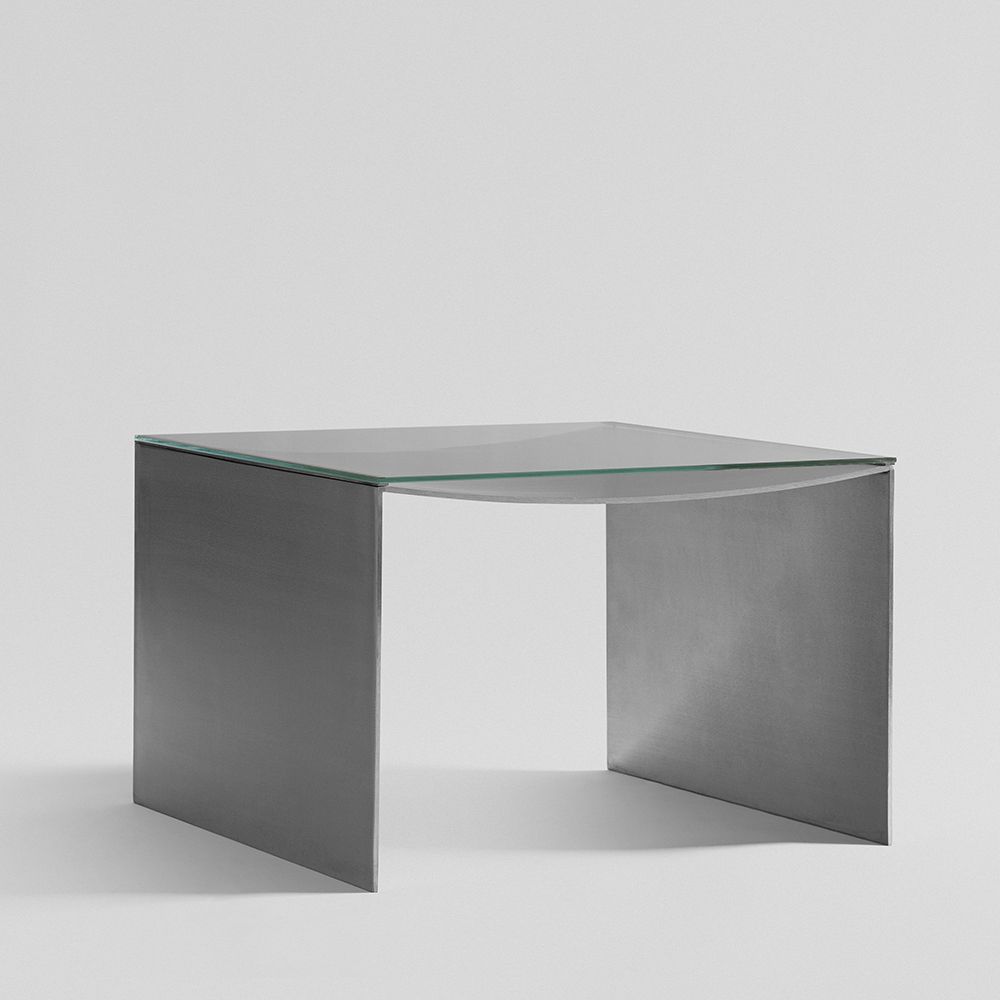 Mesa lateral