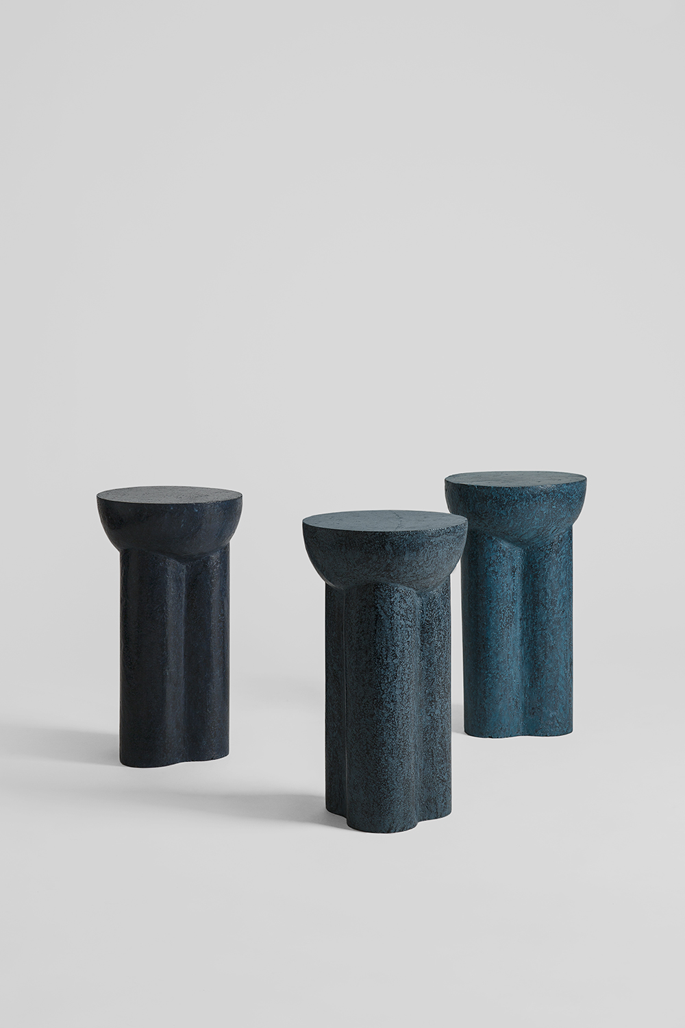 BANCO MAYAN BLUE (MIDI)