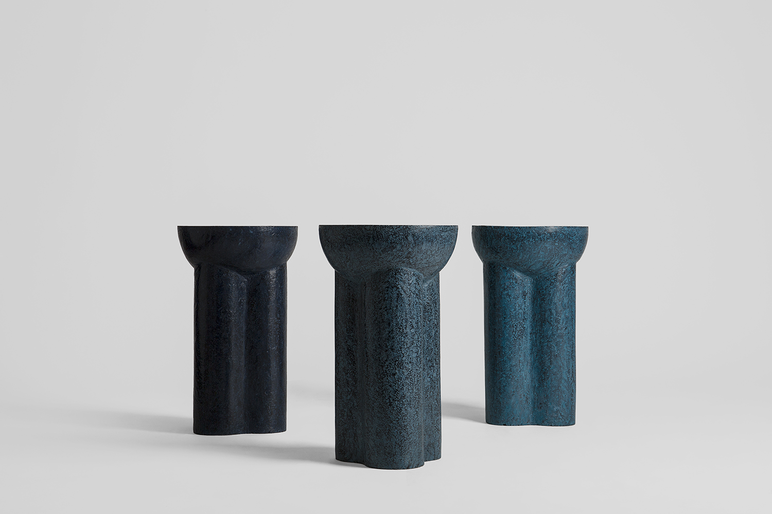 BANCO MAYAN BLUE (MIDI)