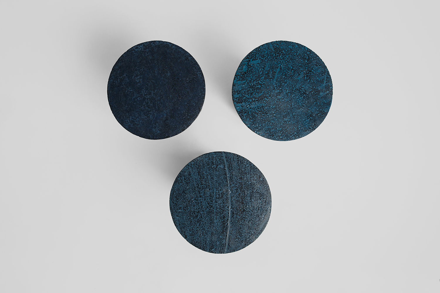 BANCO MAYAN BLUE (MIDI)