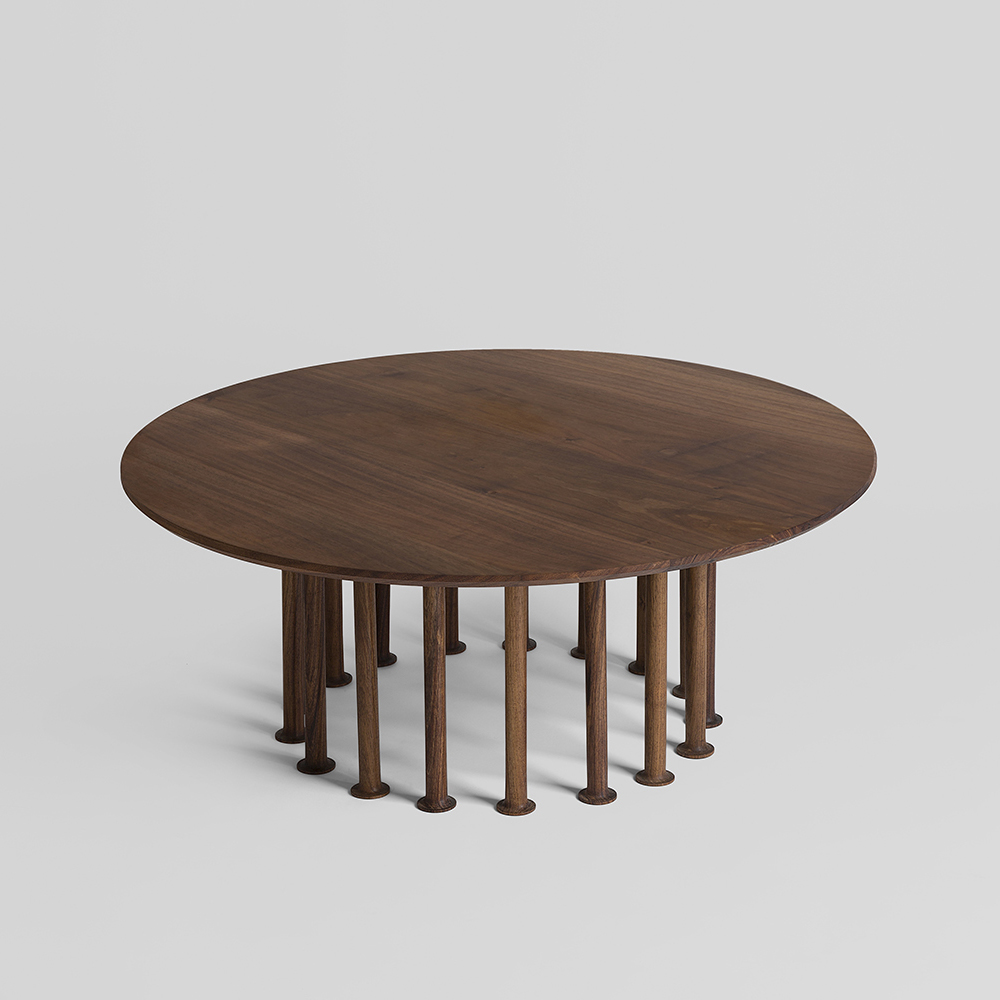 Molinillo 217 Coffee / Side Table