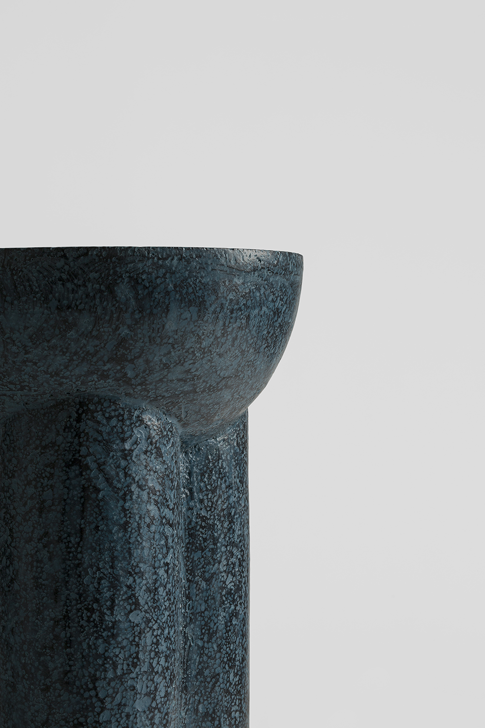 BANCO MAYAN BLUE (MIDI)