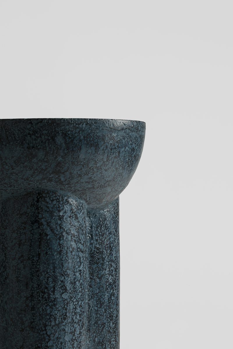 BANCO MAYAN BLUE (MIDI)