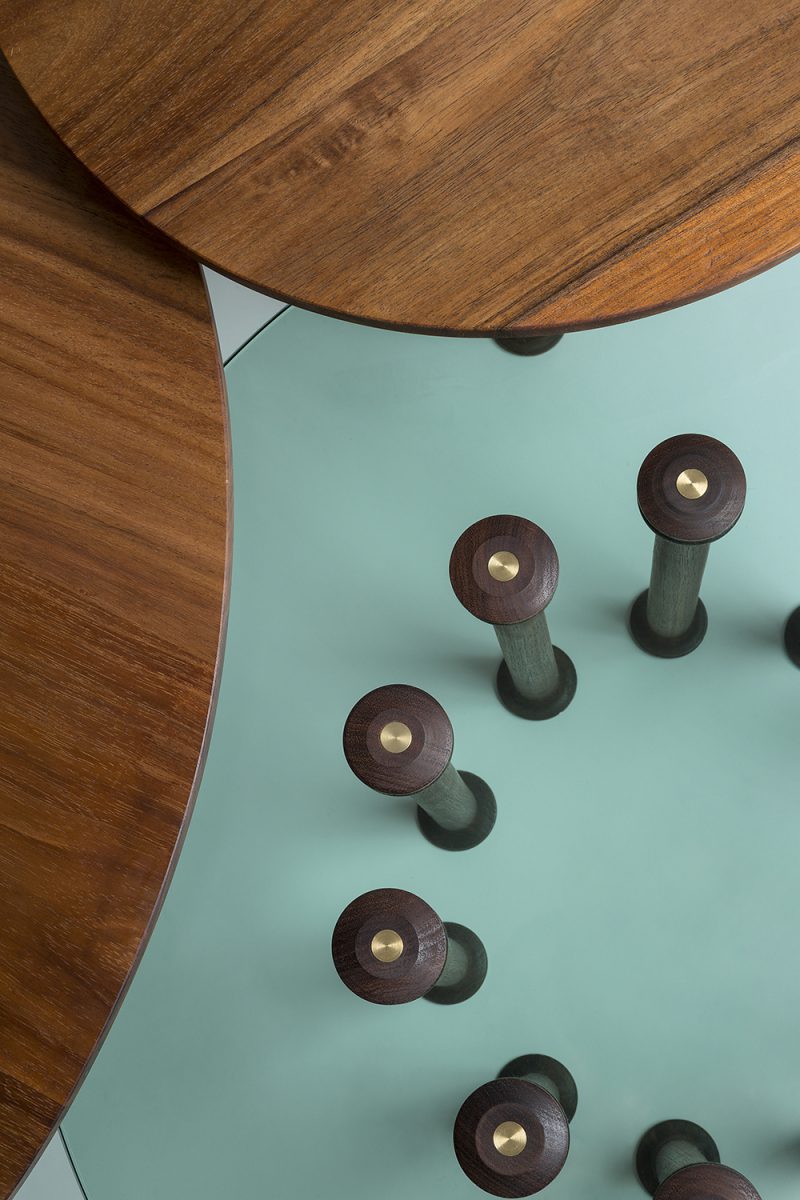MOLINILLO 217