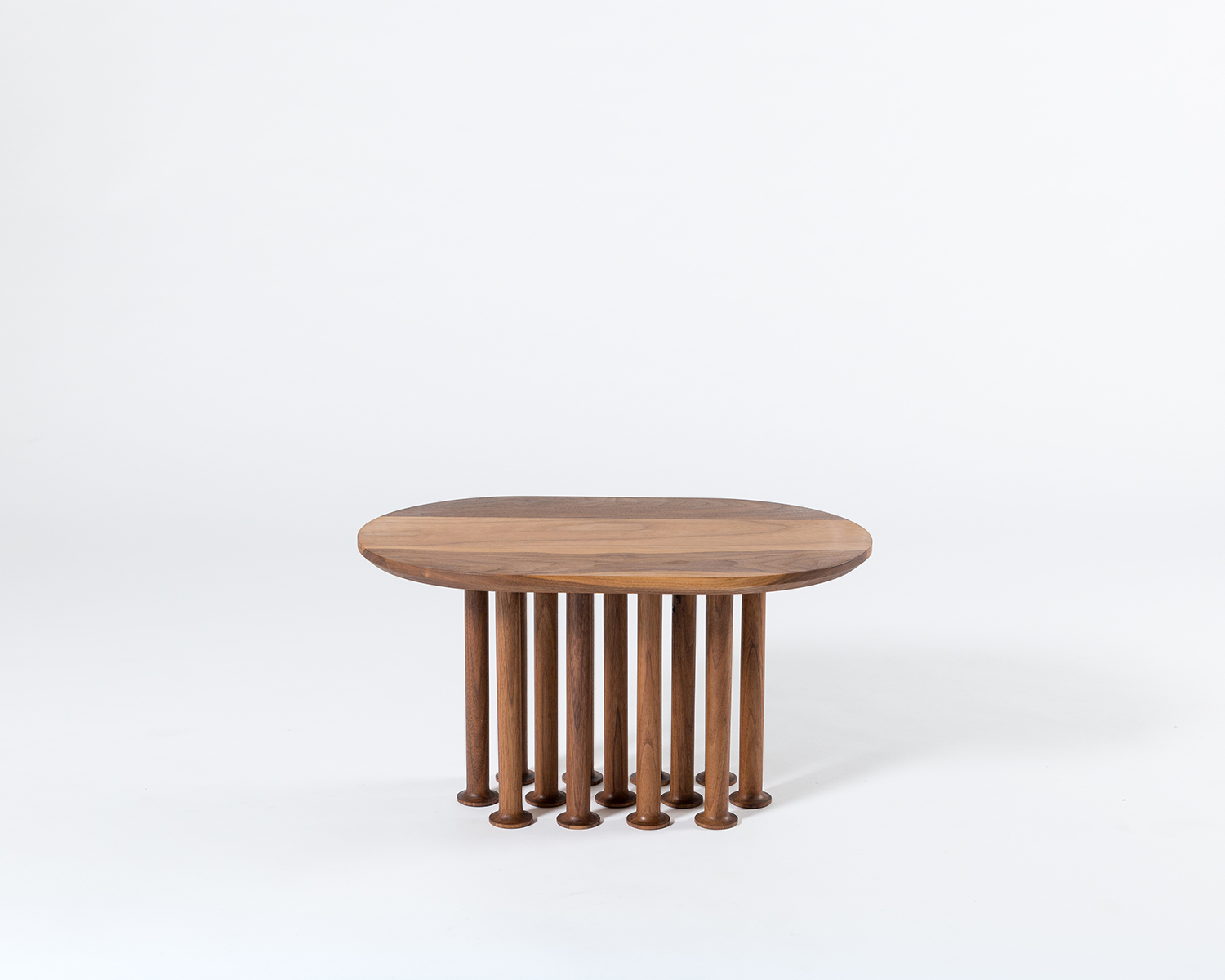 MOLINILLO 013  WALNUT | OAK