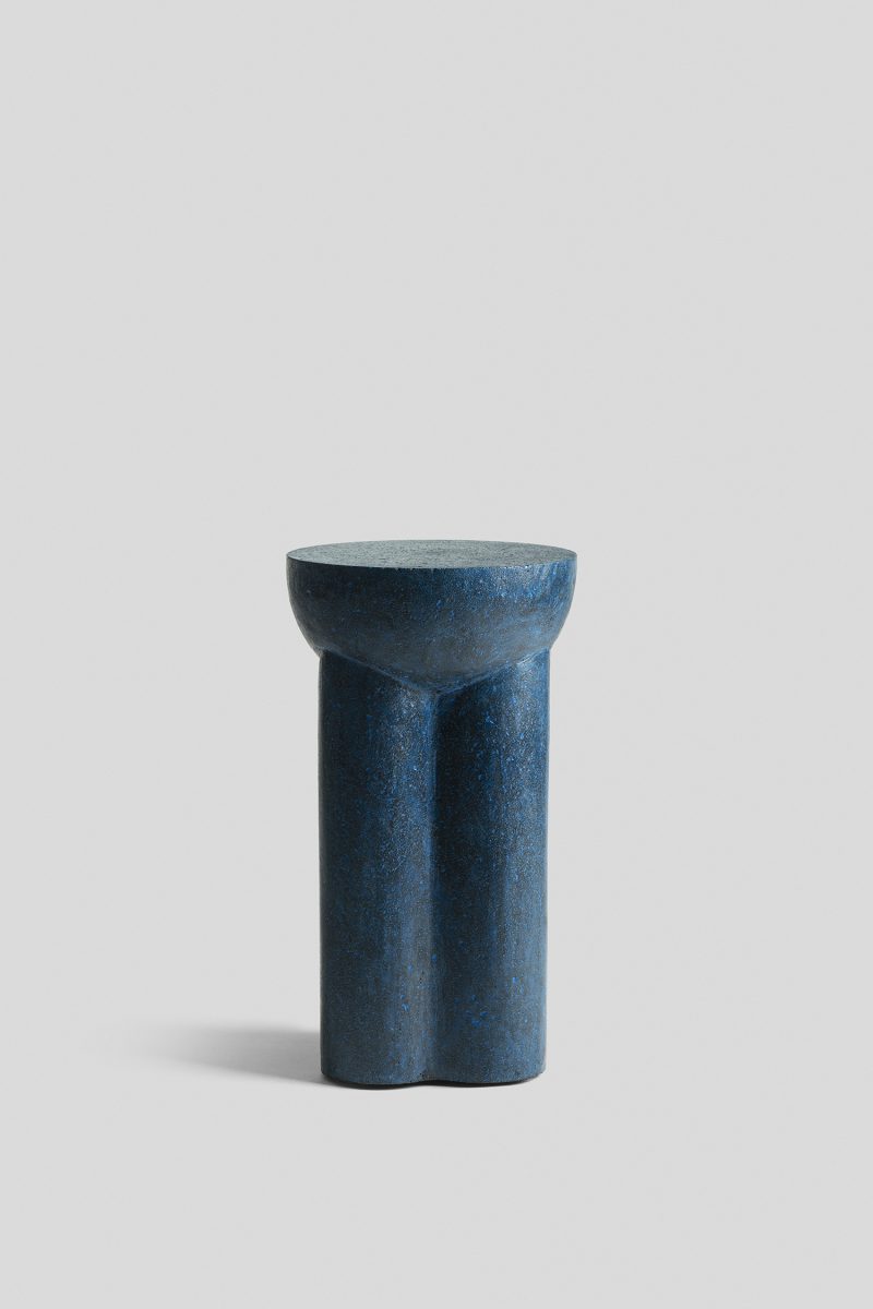 BANCO MAYAN BLUE (MIDI) ALTO