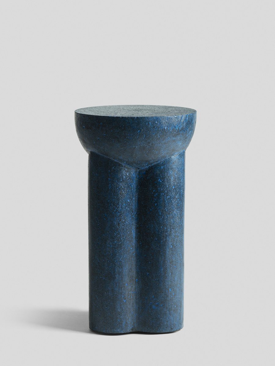 BANCO MAYAN BLUE (MIDI) ALTO