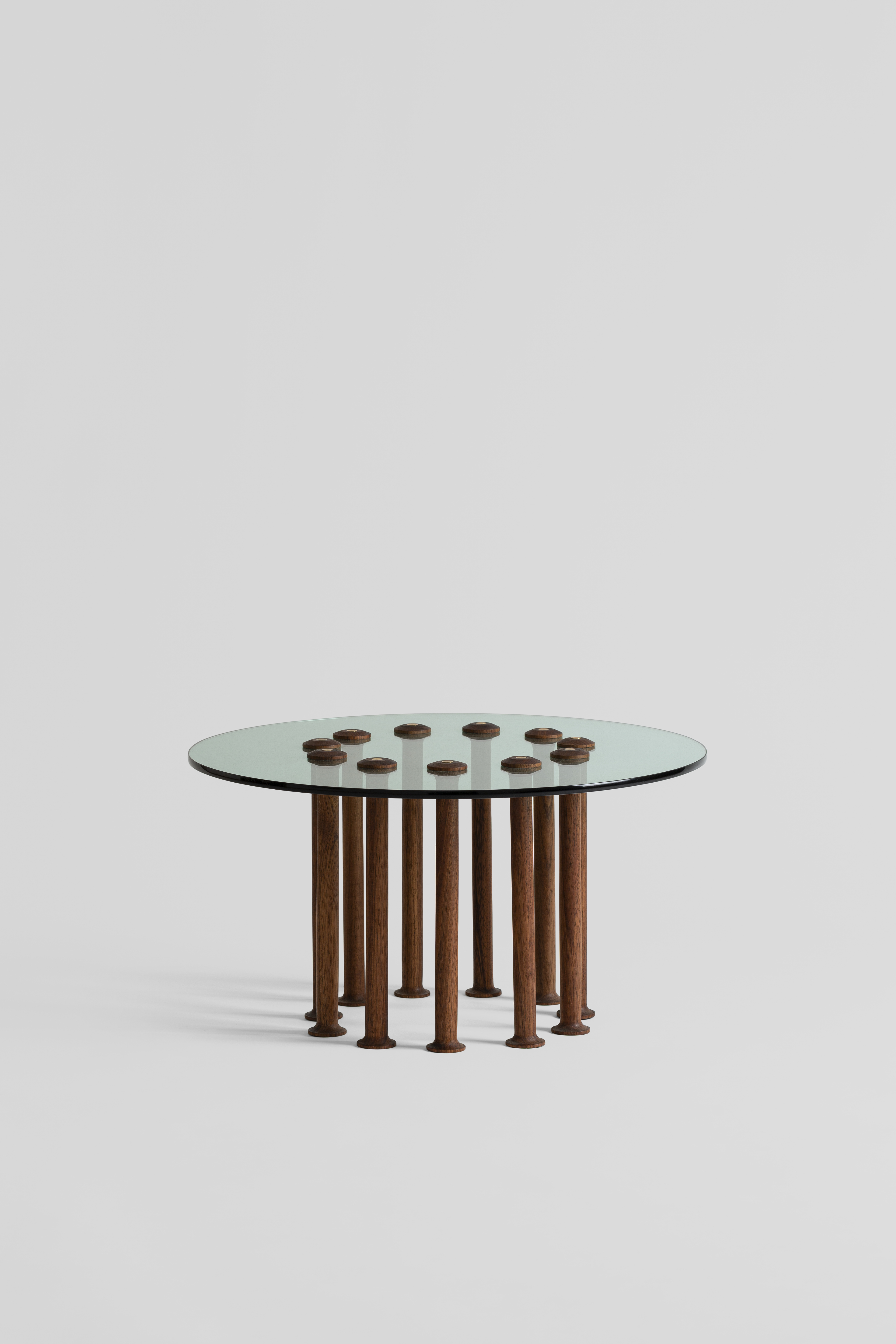 MOLINILLO 217 (GLASS TOP)