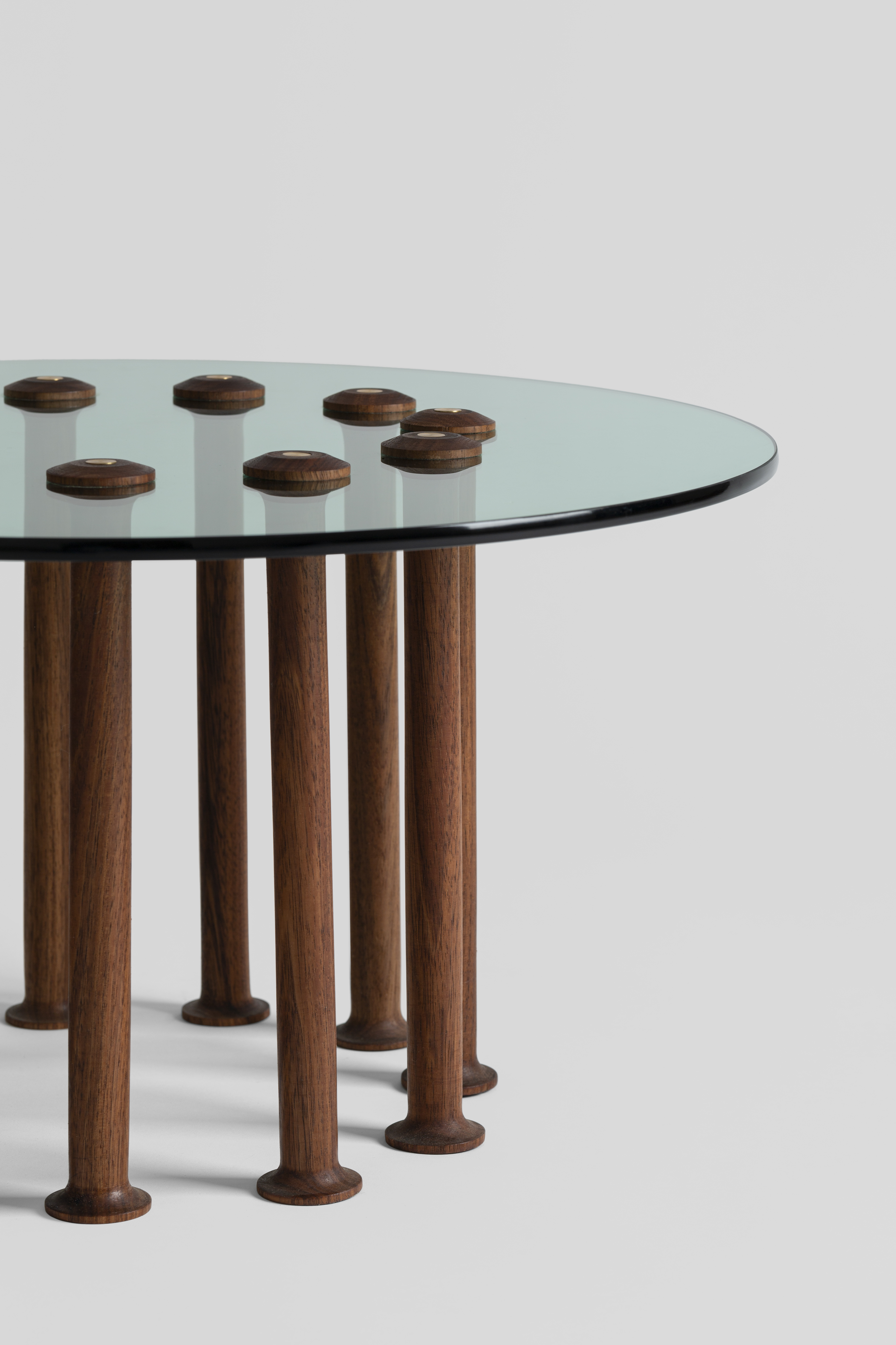 MOLINILLO 217 (GLASS TOP)