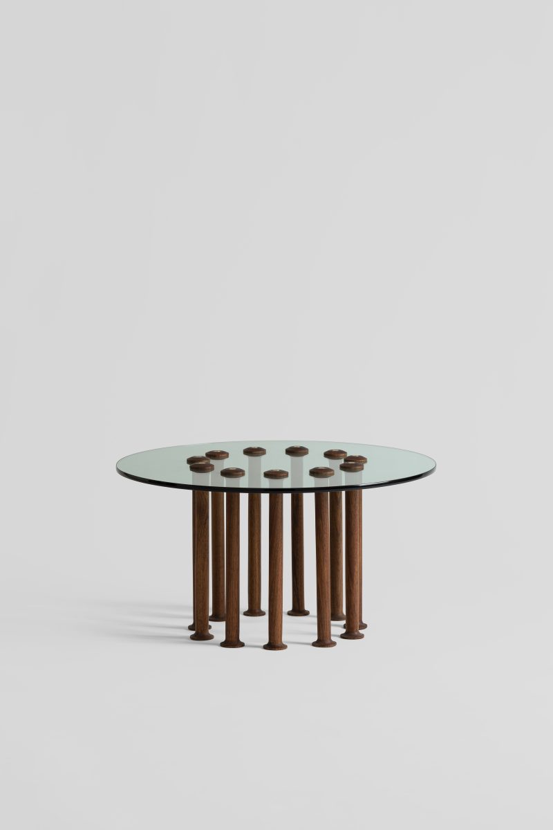 MOLINILLO 217 (GLASS TOP)