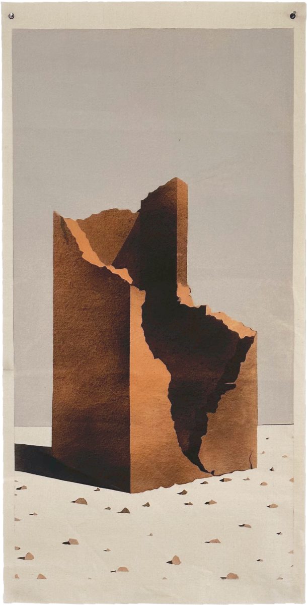 LATIN AMERICA II