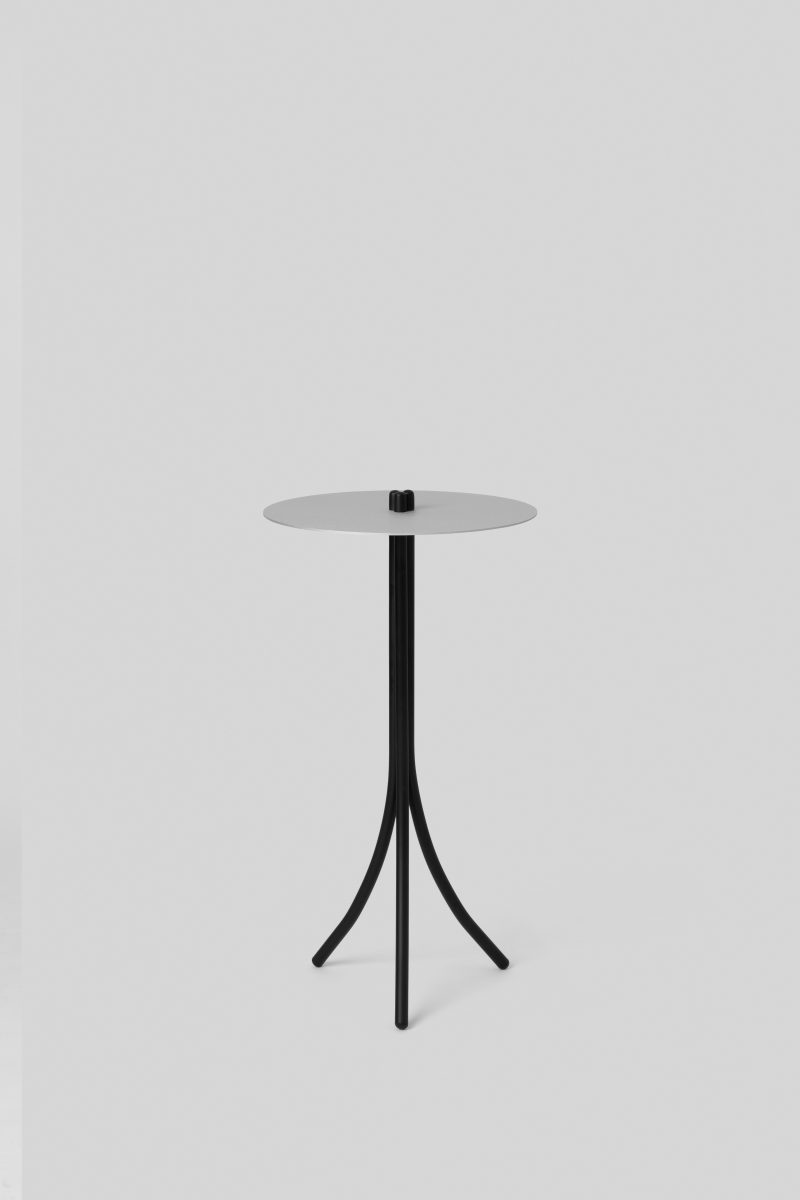 MESA LATERAL ZEA (GRANDE)
