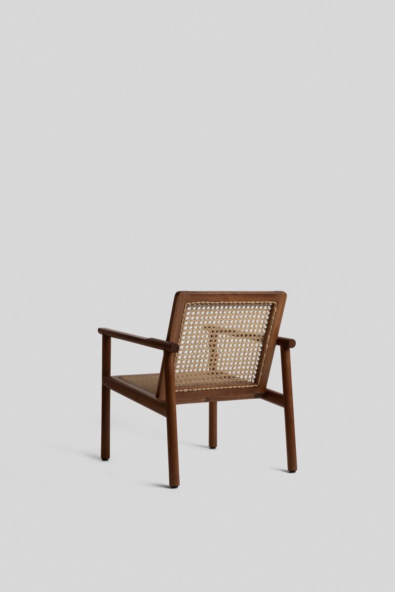 SILLA LOUNGE COCOM