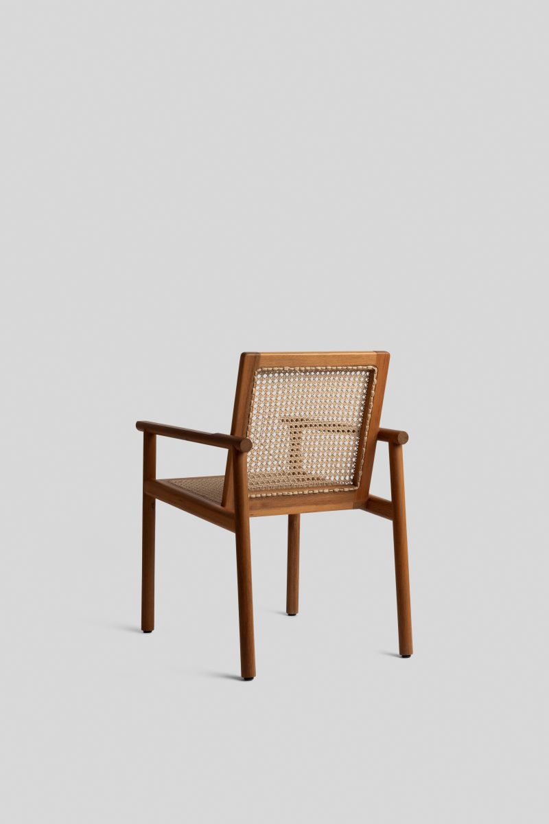 SILLA COCOM