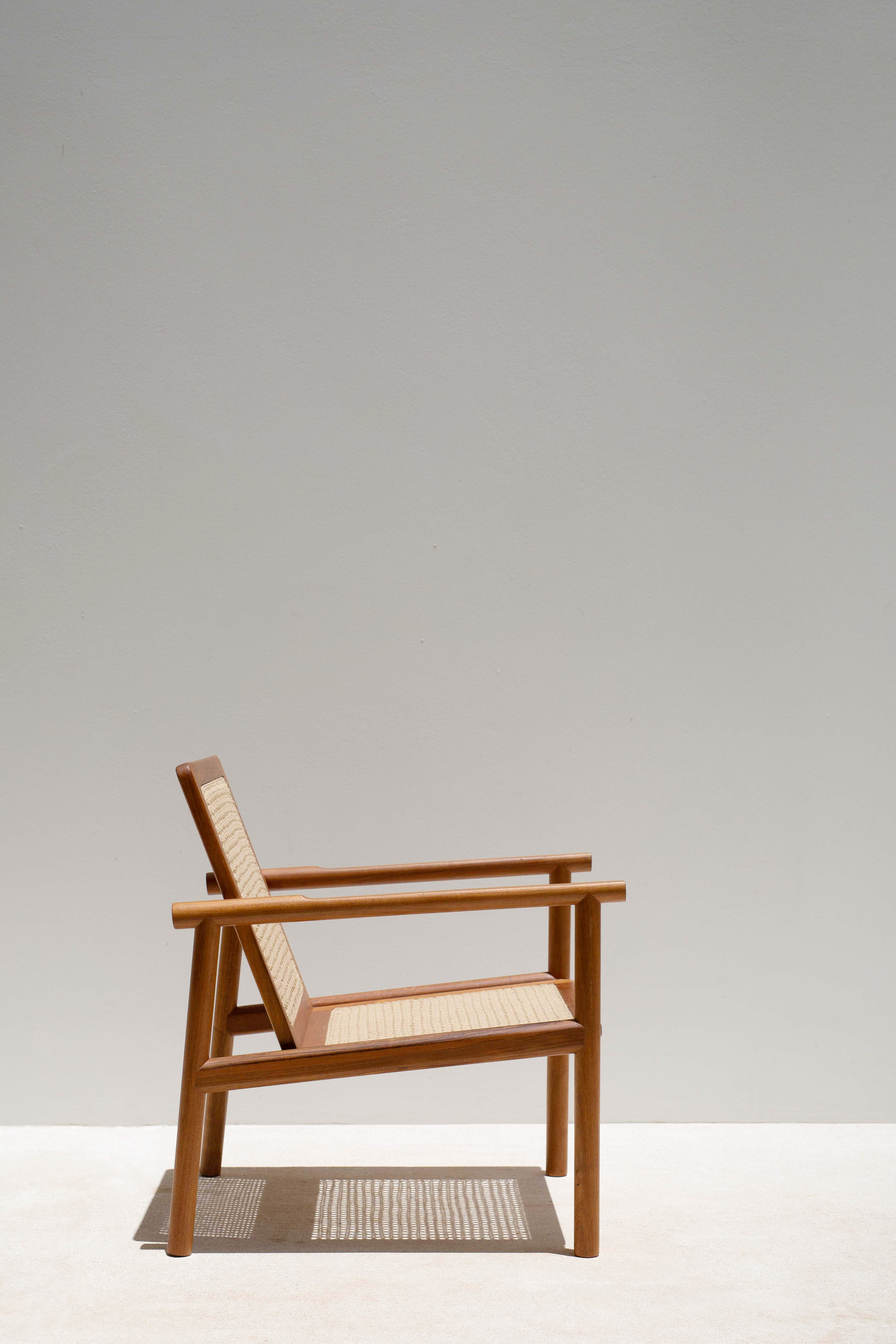 SILLA LOUNGE COCOM