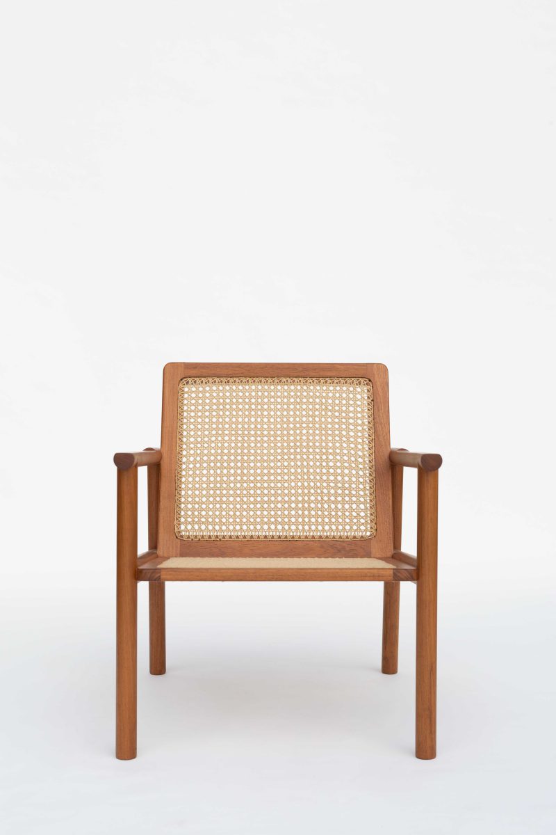 SILLA LOUNGE COCOM