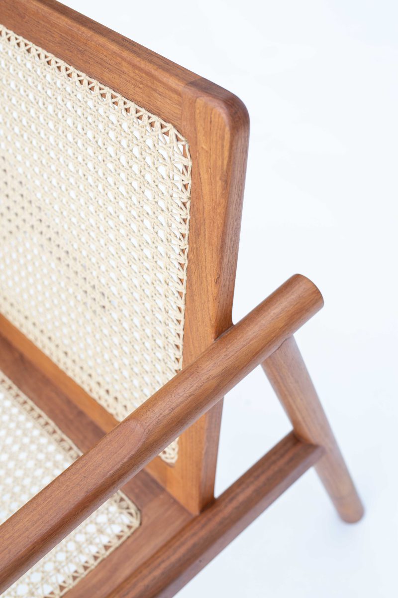 SILLA LOUNGE COCOM