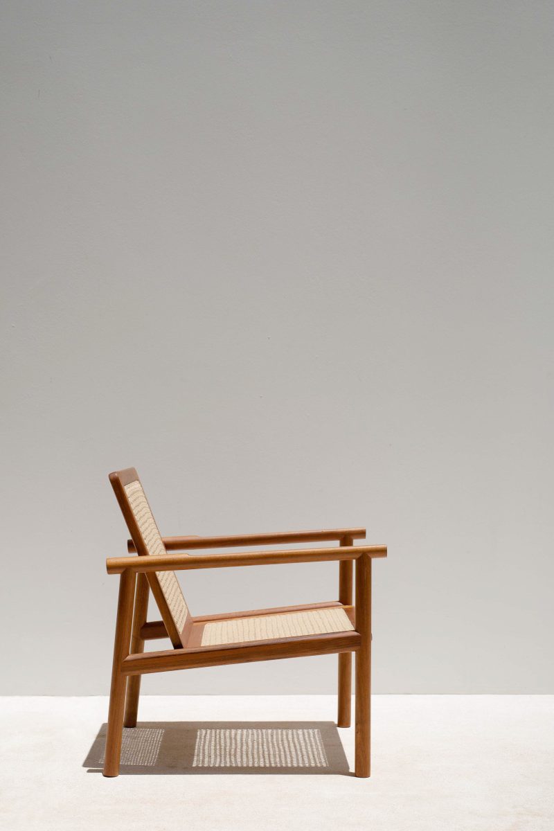 SILLA LOUNGE COCOM