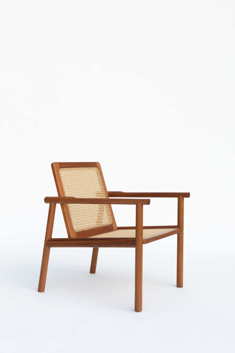 SILLA LOUNGE COCOM