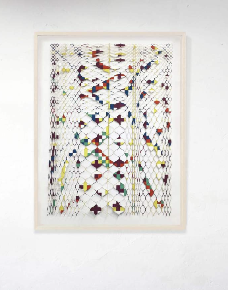 TEJIDO SERIES