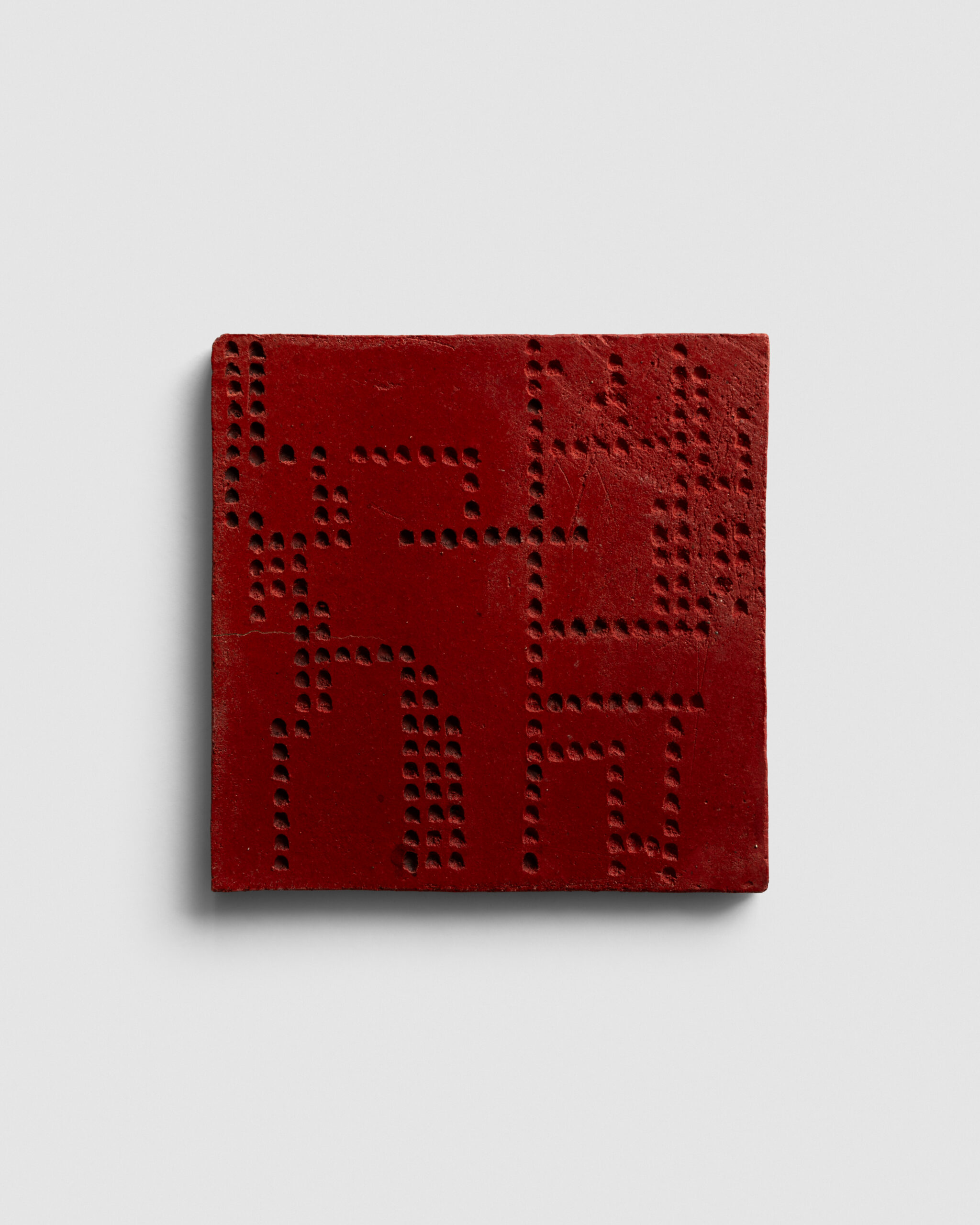 MOSAICO NI LAS LÍNEAS NI LAS PALABRAS