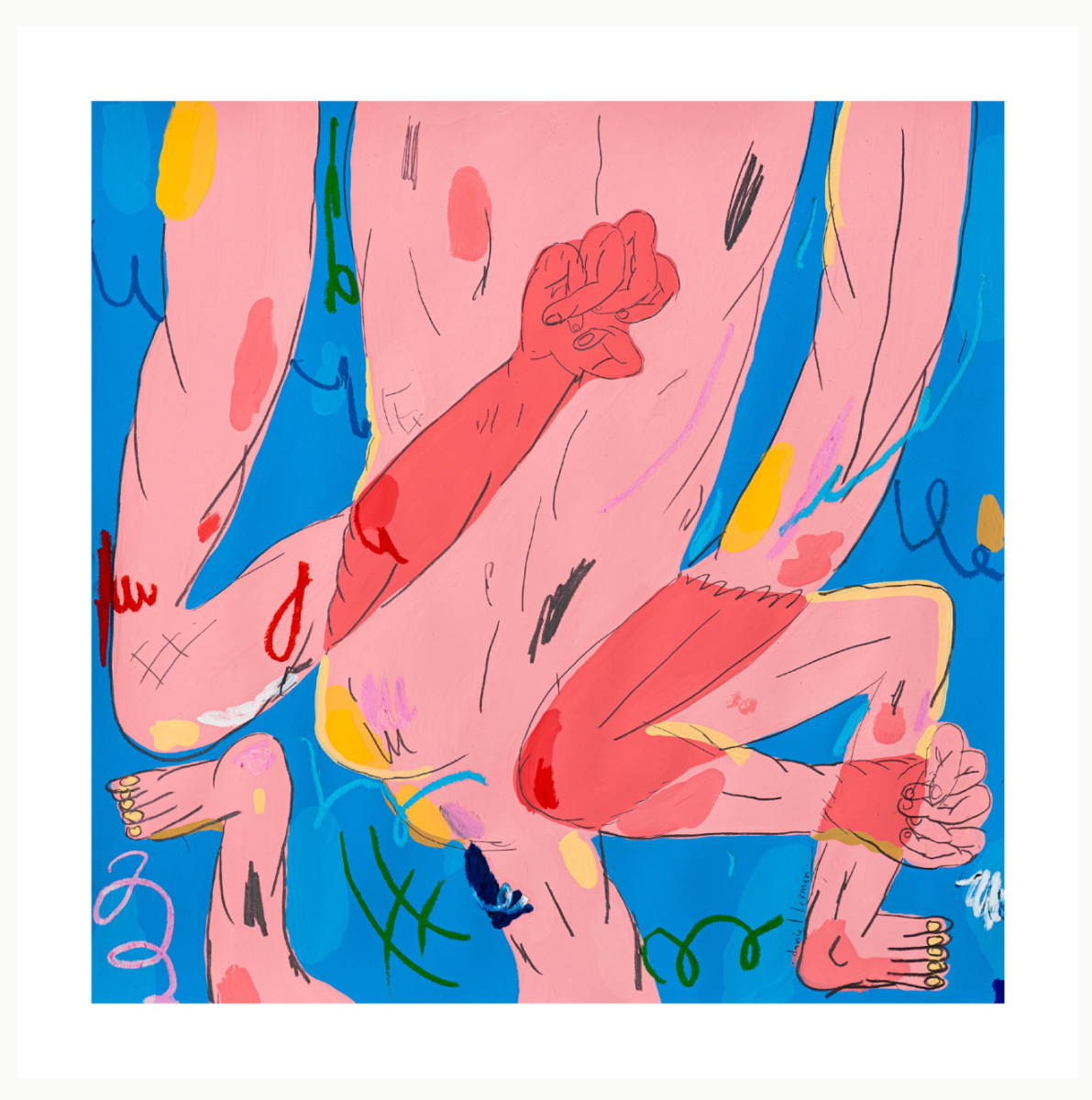 SUITE DE VERANO 2