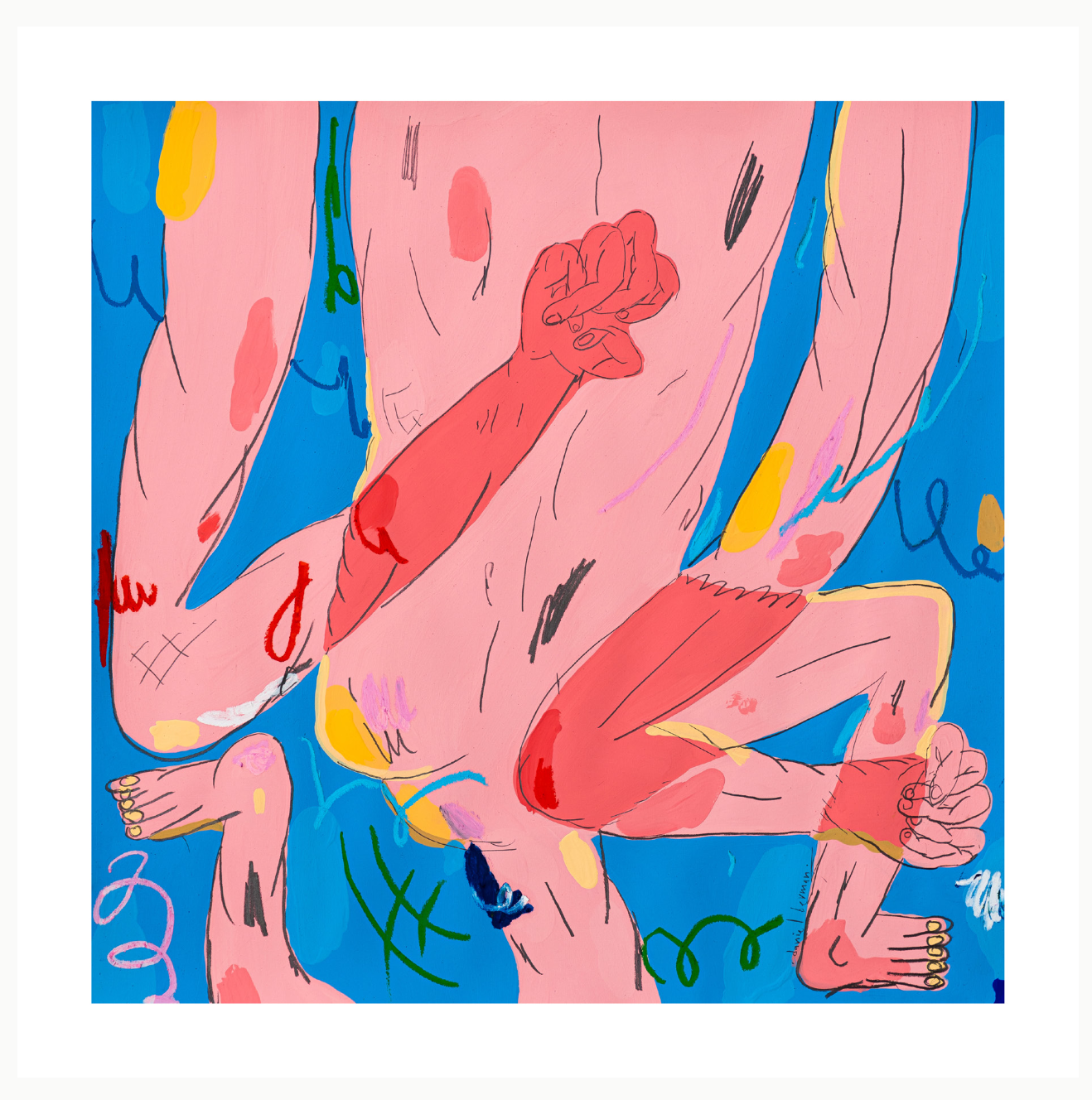 SUITE DE VERANO 2