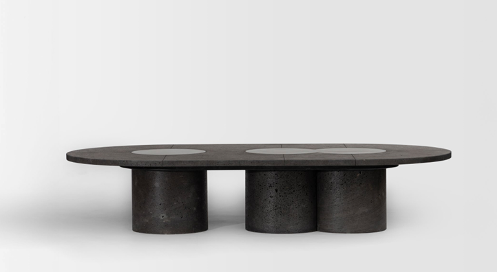 PETRA, COFFEE TABLE