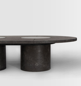 PETRA, COFFEE TABLE