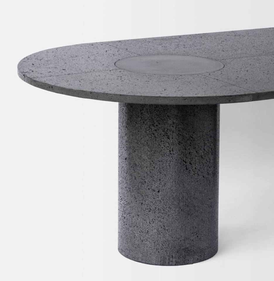 PETRA, DINNING TABLE