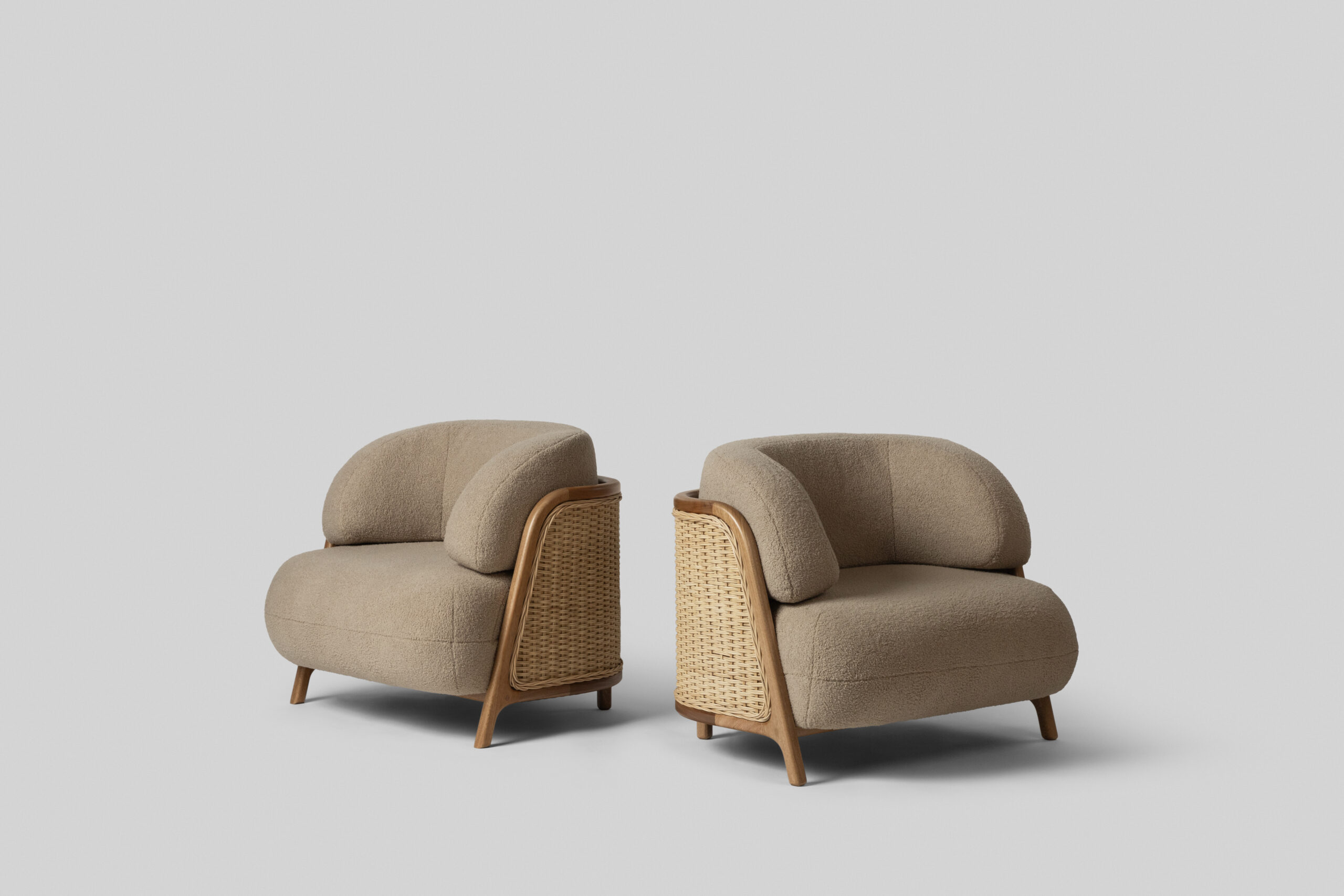 VAGO ARMCHAIR