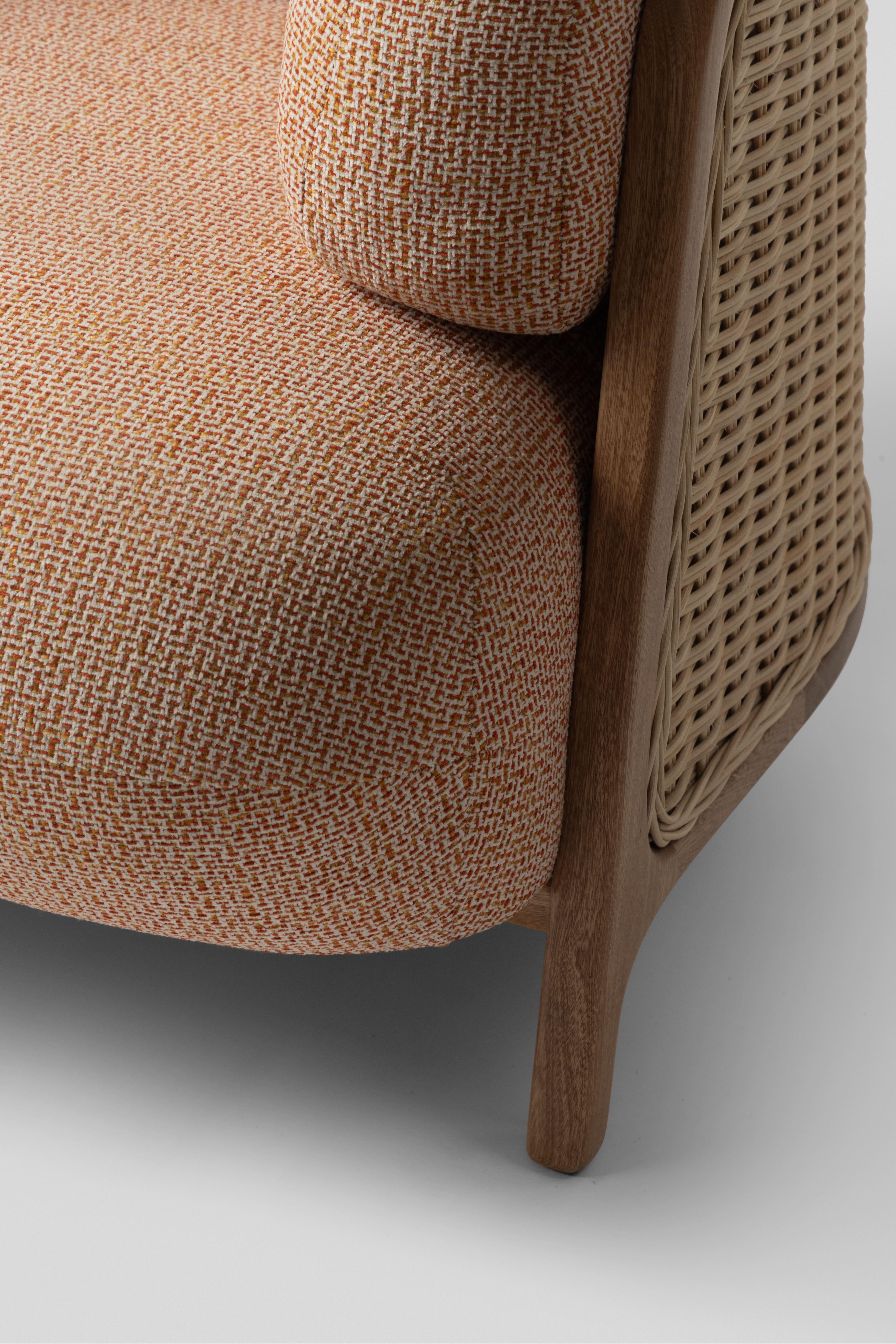 VAGO ARMCHAIR