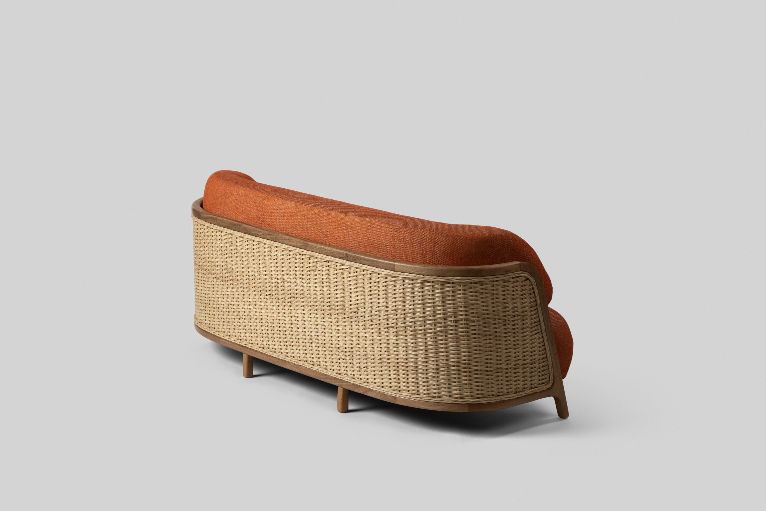 VAGO LOVESEAT