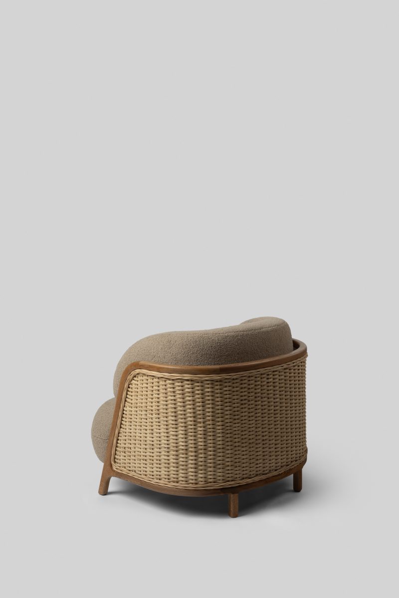VAGO ARMCHAIR