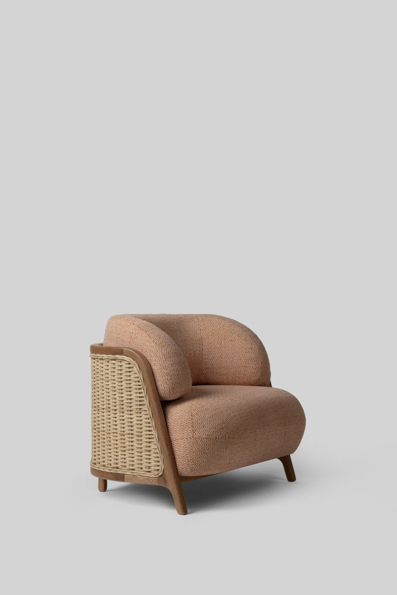 VAGO ARMCHAIR